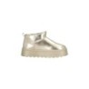 Palado THUXANA Botas para la nieve gold