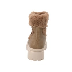 Palado ITHAKA Botas para la nieve beige