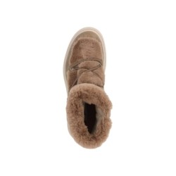 Palado ITHAKA Botas para la nieve beige