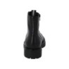 Palado MILEANS Botines con cordones schwarz