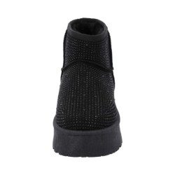 Palado Botas para la nieve schwarz