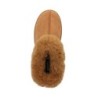 Palado Pantuflas camel