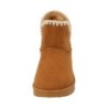 Palado Botas para la nieve camel