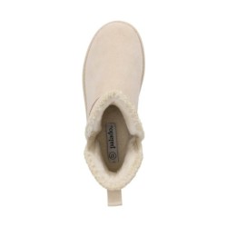 Palado Botas para la nieve beige
