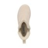 Palado Botas para la nieve beige