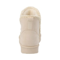 Palado Botas para la nieve beige