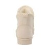 Palado Botas para la nieve beige