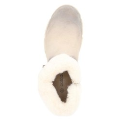 Palado KARPATHOS Botas para la nieve ecru
