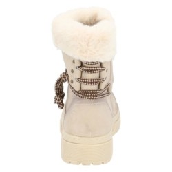 Palado KARPATHOS Botas para la nieve ecru