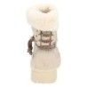 Palado KARPATHOS Botas para la nieve ecru