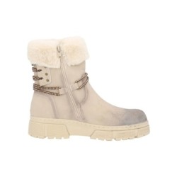 Palado KARPATHOS Botas para la nieve ecru