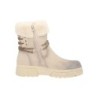 Palado KARPATHOS Botas para la nieve ecru