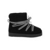 Palado TIGRIAS Botas para la nieve black