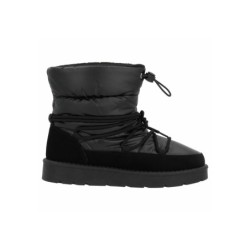 Palado KOUFONISI Botas para la nieve silver black