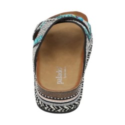 Palado by Sila Sahin SILA SAHIN Sandalias planas black