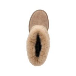 Palado MEUMINE Botas para la nieve beige