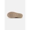 UGG CLASSIC MINI II Botines bajos burnt rose grey