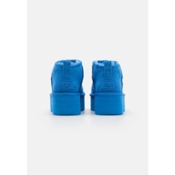 UGG CLASSIC ULTRA MINI PLATFORM Botines con plataforma big sky