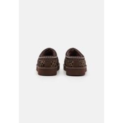 UGG TASMAN CASPIAN Pantuflas burnt cedar