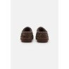 UGG TASMAN CASPIAN Pantuflas burnt cedar