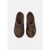 UGG TASMAN CASPIAN Pantuflas burnt cedar