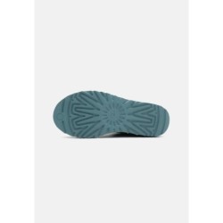 UGG CLASSIC ULTRA MINI Botines bajos deep ice