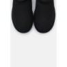 UGG CLASSIC ULTRA MINI Botines bajos black