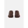 UGG CLASSIC ULTRA MINI Botines bajos burnt cedar