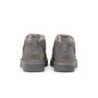 UGG CLASSIC ULTRA MINI Botines bajos grey