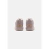 UGG CLASSIC ULTRA MINI Botines bajos pale smoke