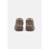 UGG CLASSIC ULTRA MINI Botines bajos smoke plume