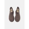 UGG CLASSIC MINI DIPPER Botines con plataforma thundercloud