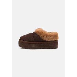 UGG TAZZLITA Mocasines brown