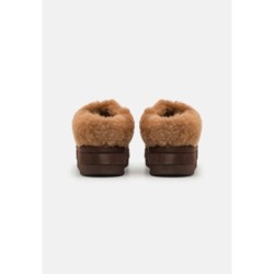 UGG TAZZLITA Mocasines brown