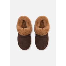 UGG TAZZLITA Mocasines brown