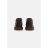 UGG CLASSIC ULTRA MINI Botines con plataforma ironwood