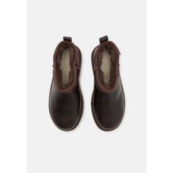 UGG CLASSIC ULTRA MINI Botines con plataforma ironwood
