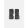 UGG CLASSIC MINI PLATFORM Botines con plataforma rainstorm