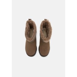 UGG CLASSIC MINI TRAILGAZER Botas para la nieve hickory