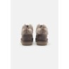 UGG CLASSIC ULTRA MINI ALPINE Mocasines thunder cloud