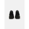 UGG CITYFUNC ULTRA MINI Botines con plataforma black