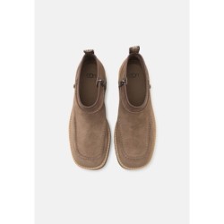 UGG CITYFUNC ULTRA MINI Botines con plataforma hickory
