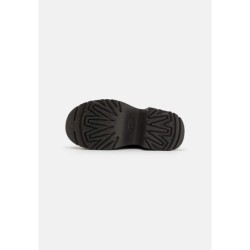 UGG CLASSIC ULTRA MINI NEW HEIGHTS Botines bajos black