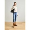 UGG CLASSIC TALL TRAILGAZER Botas para la nieve chestnut