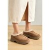 UGG NEW HEIGHTS COZY Sandalias chestnut