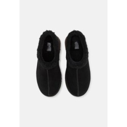 UGG NEW HEIGHTS COZY Sandalias black